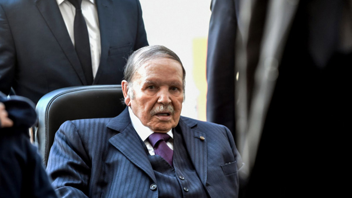 مصادر لـ"إرم نيوز": العفو الشامل بالجزائر بعد الانتخابات الرئاسية