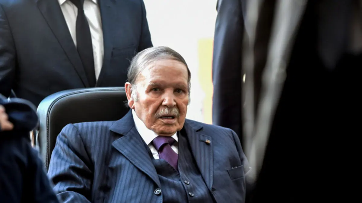 مصادر لـ"إرم نيوز": العفو الشامل بالجزائر بعد الانتخابات الرئاسية