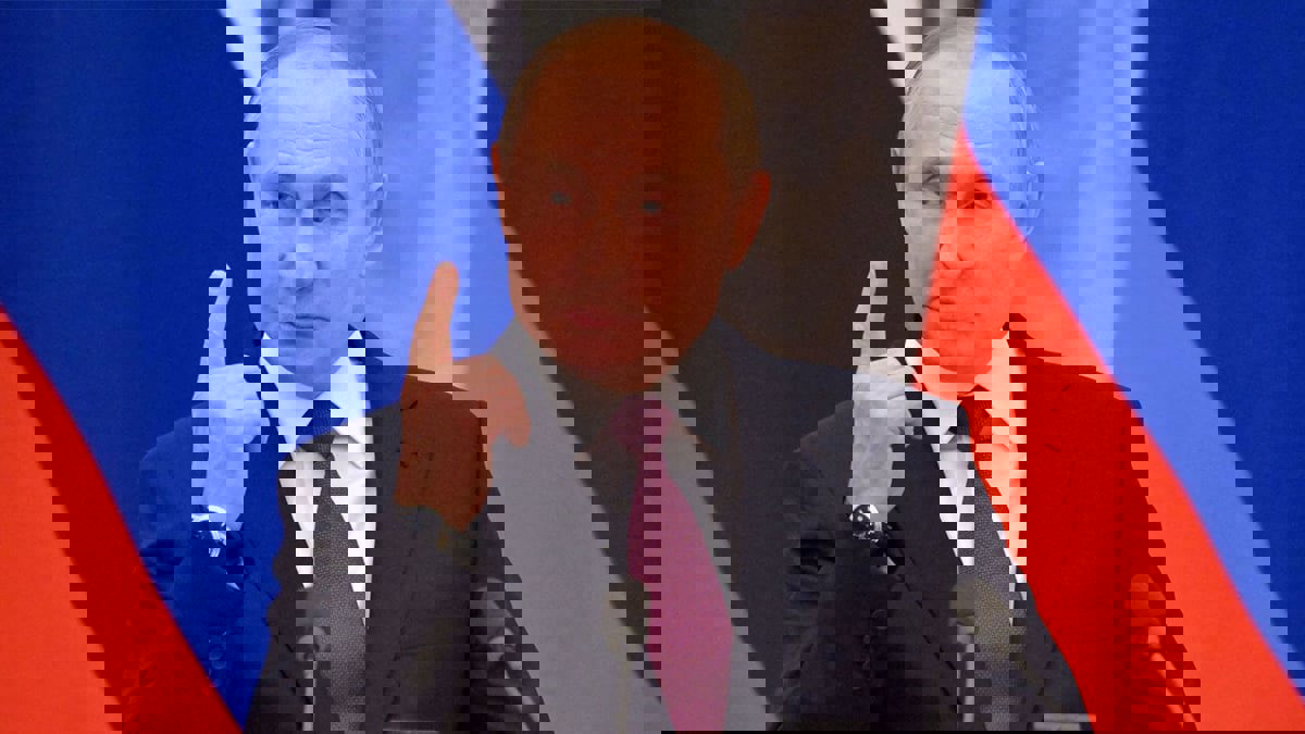 "جيروزاليم بوست": بوتين يعاني من "متلازمة الغطرسة"