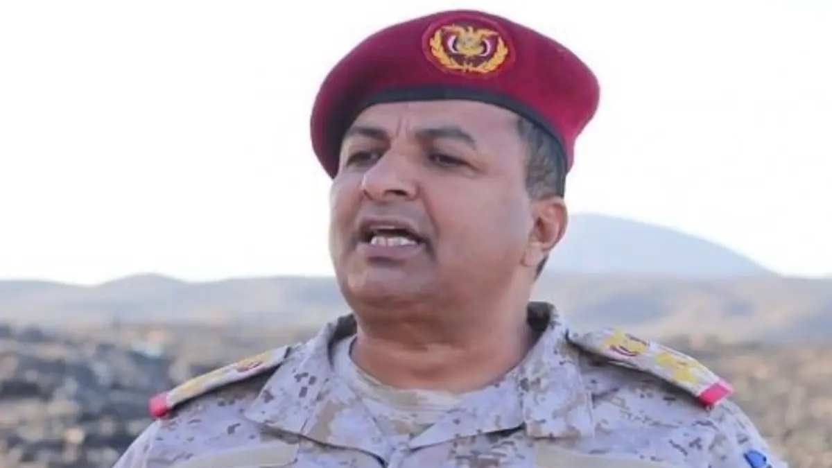 المتحدث باسم الجيش اليمني يكشف عن خطة "تحرير الجوف"