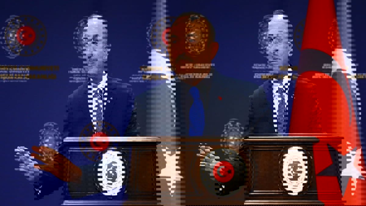 تركيا تنتظر "ردا خطيا" من السويد وفنلندا حول اعتراضاتها على انضمامهما للناتو