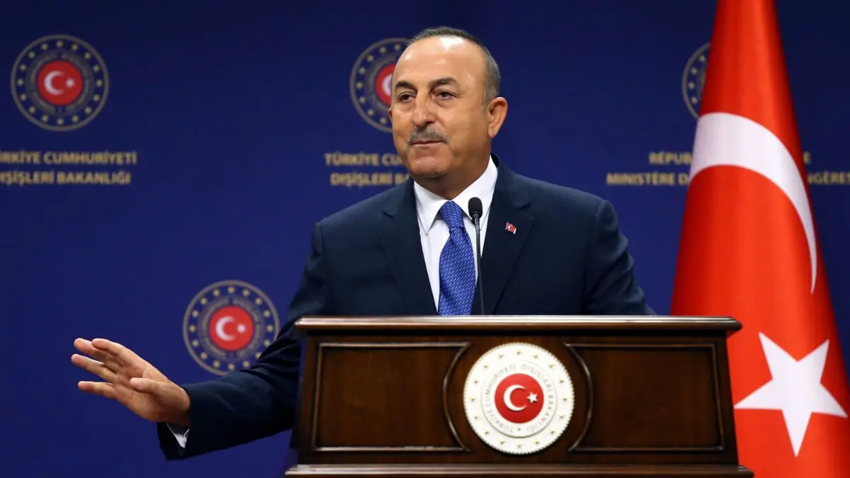 تركيا تنتظر "ردا خطيا" من السويد وفنلندا حول اعتراضاتها على انضمامهما للناتو