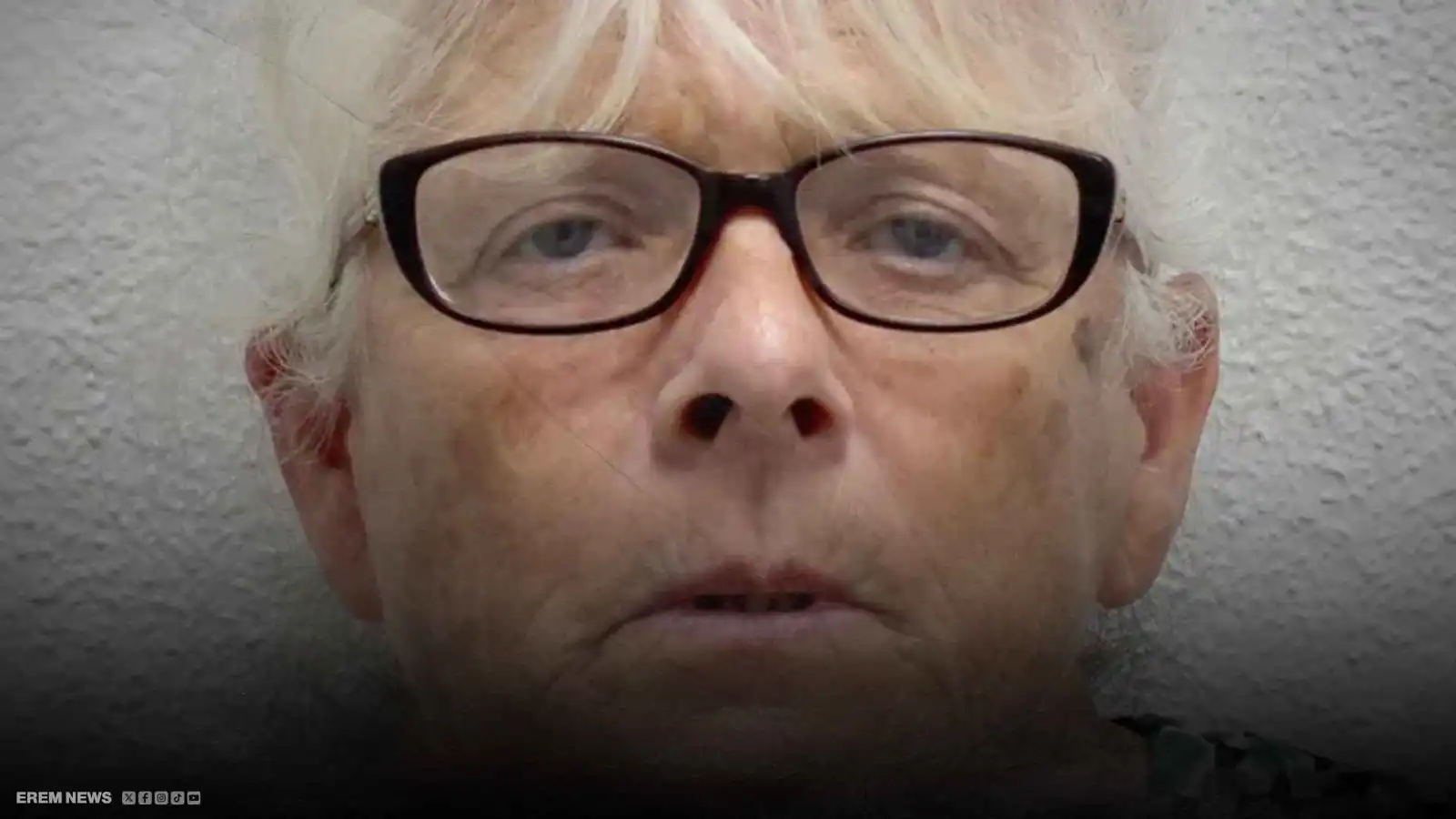 "الجدة العصابية".. سجن زعيمة كارتل الكوكايين التي دوّخت بريطانيا (فيديو)