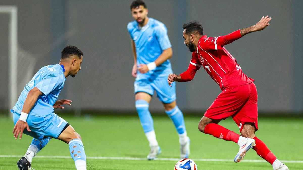 كهربا يقترب من الرحيل إلى فريق مفاجأة في الدوري المصري