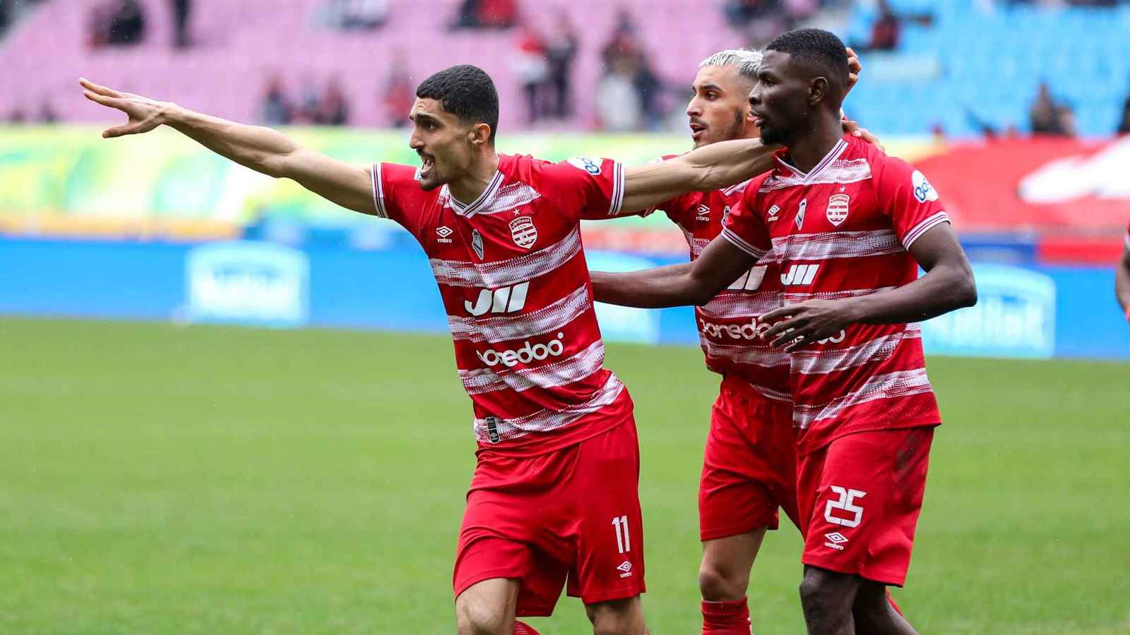 لتجنب "بَيع" المباريات.. قرار جديد بالدوري التونسي لوقف نزيف اعتراضات الأندية