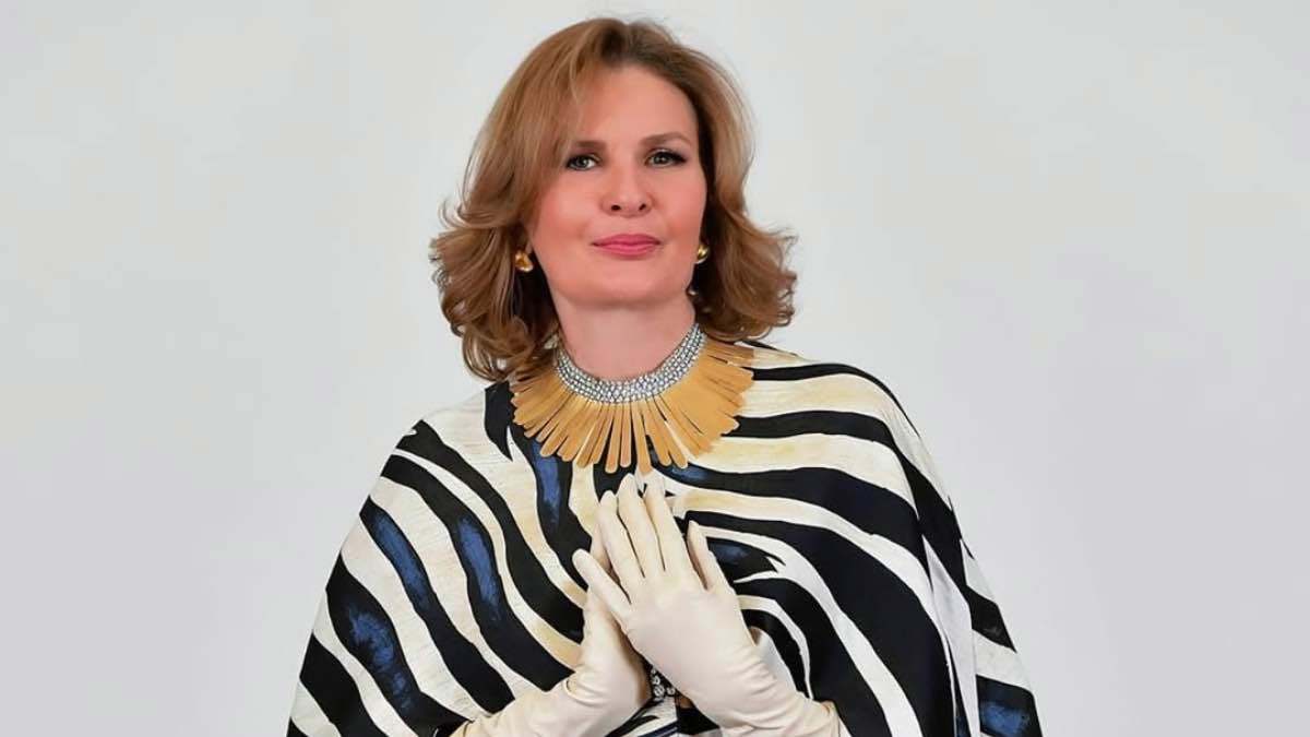 يسرا وأحمد زاهر يتعاونان في مسلسل "حرم السفير"