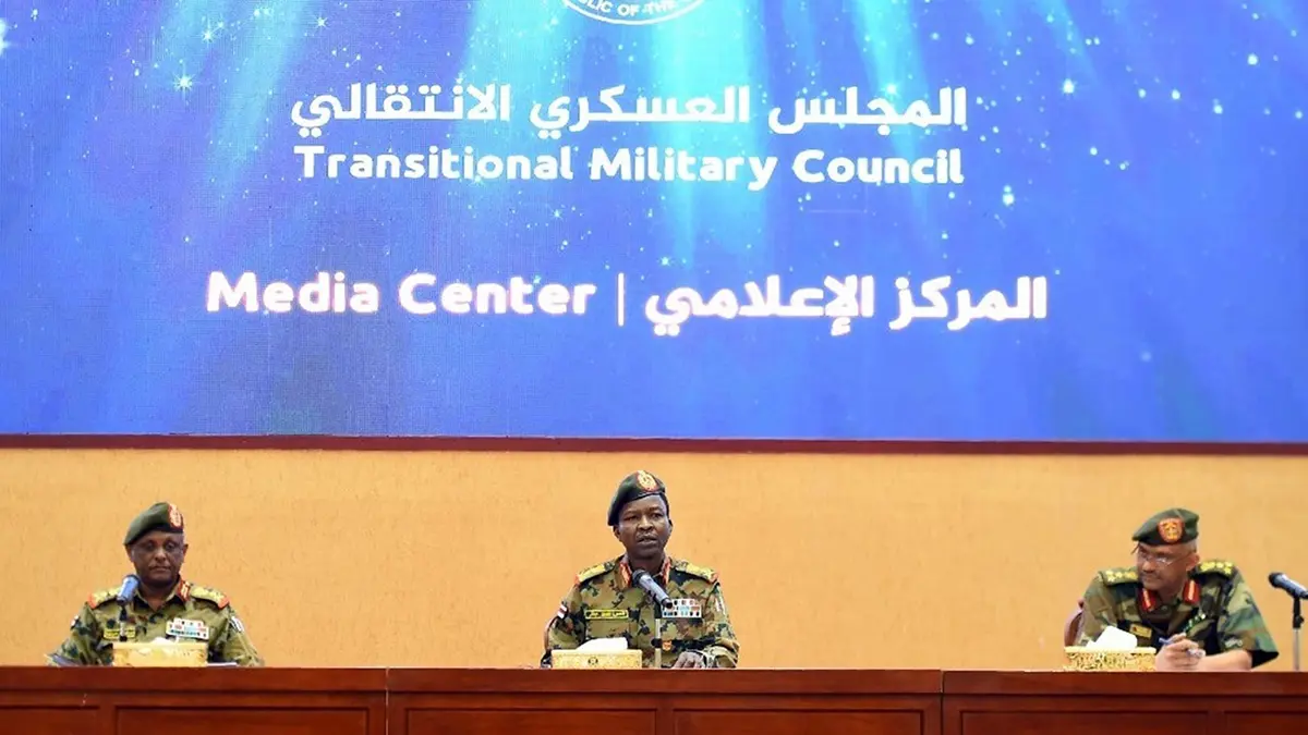 المجلس العسكري السوداني: شقيق واحد للبشير معتقل والثاني فر إلى تركيا