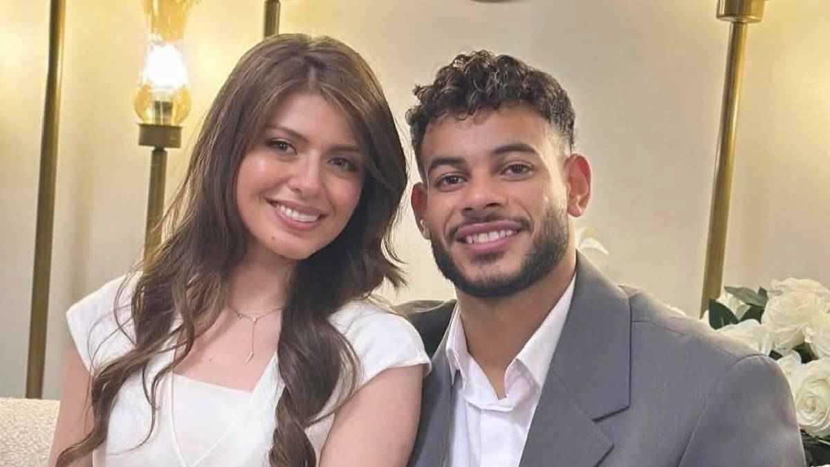 بحضور عمر جابر.. "دونغا" نجم الزمالك يحتفل بخطوبته (صور)