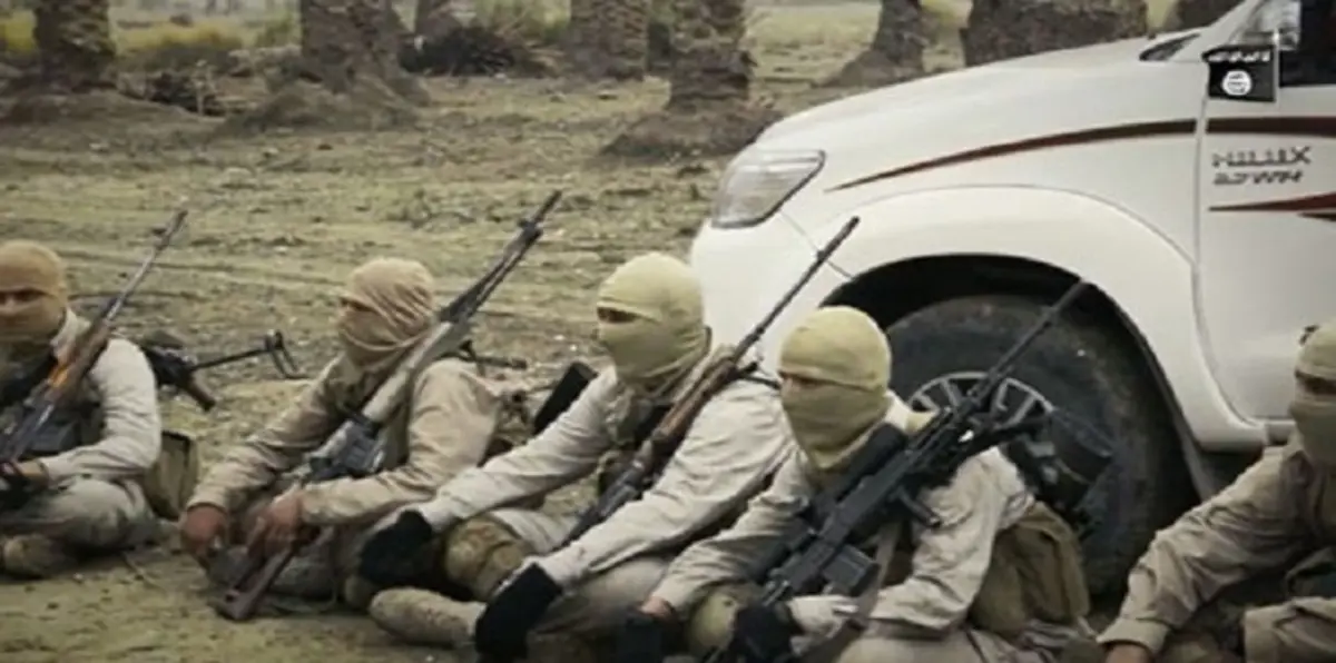 «داعش» يمد نفوذه إلى ليبيا والمتوسط