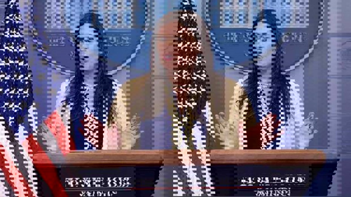 البيت الأبيض يوضح حقيقة تعهد ترامب لأردوغان بخصوص غولن