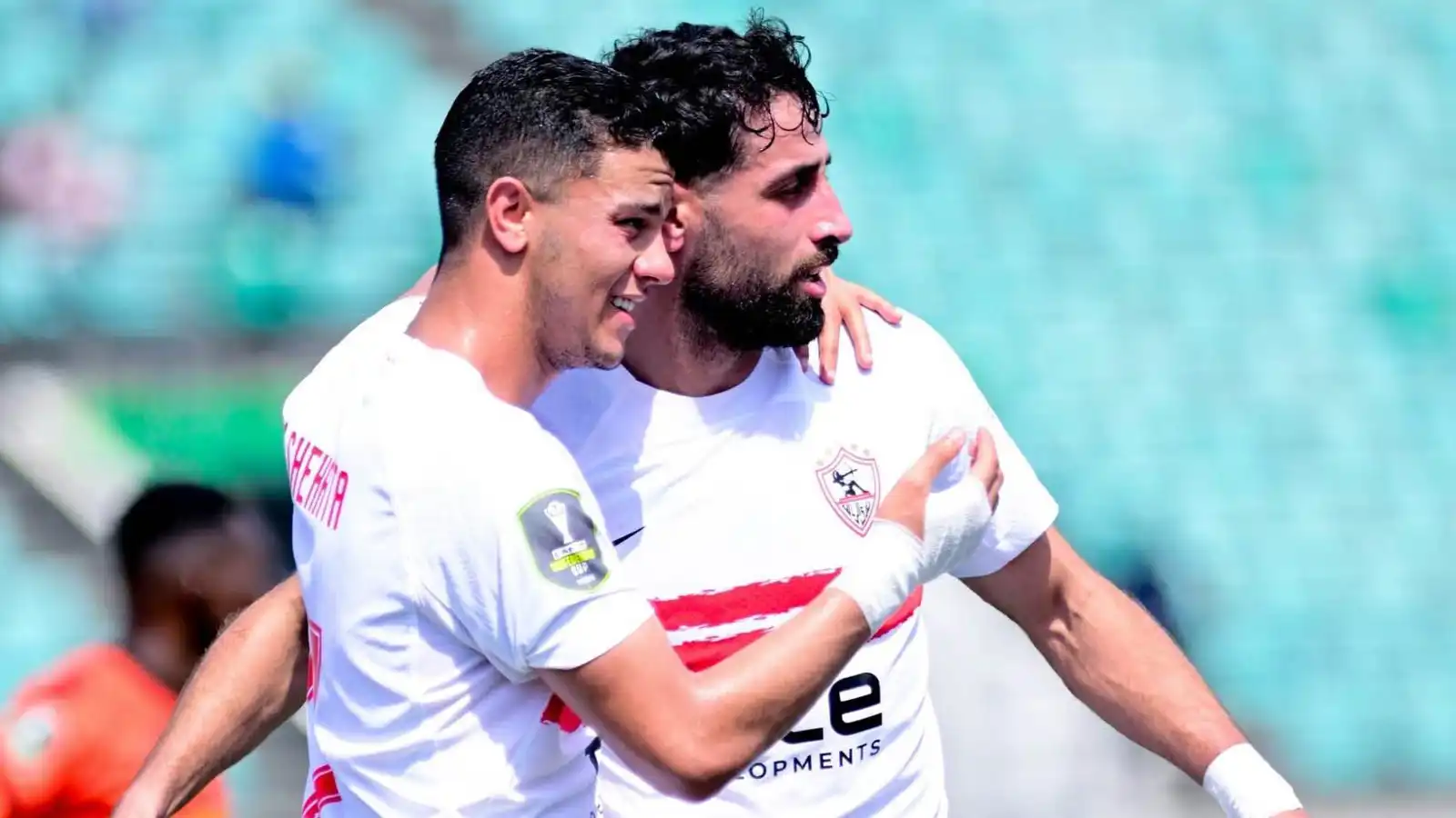 مستوى رائع.. أفضل 5 لاعبين في الزمالك ضد أوتوهو