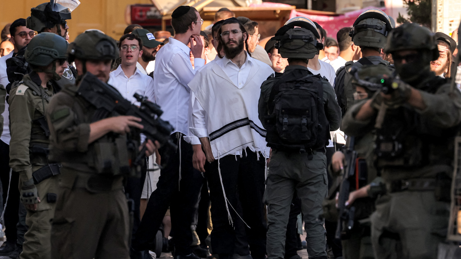 واشنطن تكتفي بـ "الصمت" بعد مقتل أمريكي على يد مستوطنين إسرائيليين