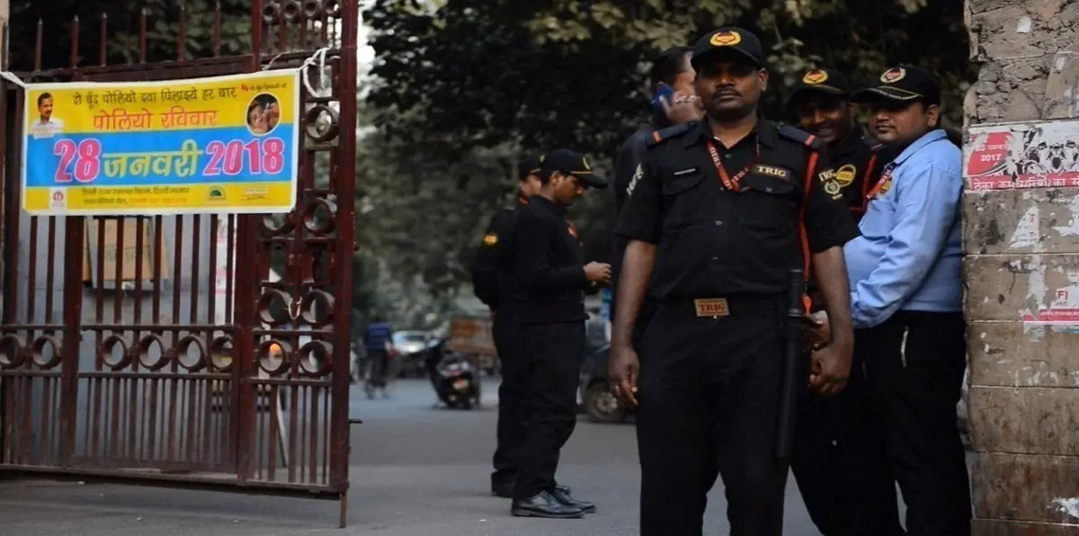 الشرطة الهندية تقبض على 3 أشخاص في أكبر قضية احتيال مصرفي