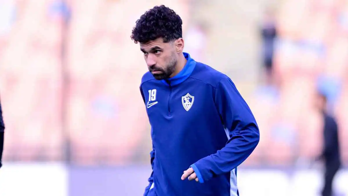 مقرب من عبدالله السعيد يرد على مشادته مع جون إدوارد