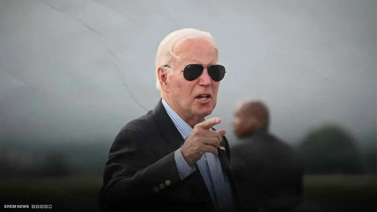 لماذا يحصل بايدن على أعلى معاش رئاسي في تاريخ أمريكا؟