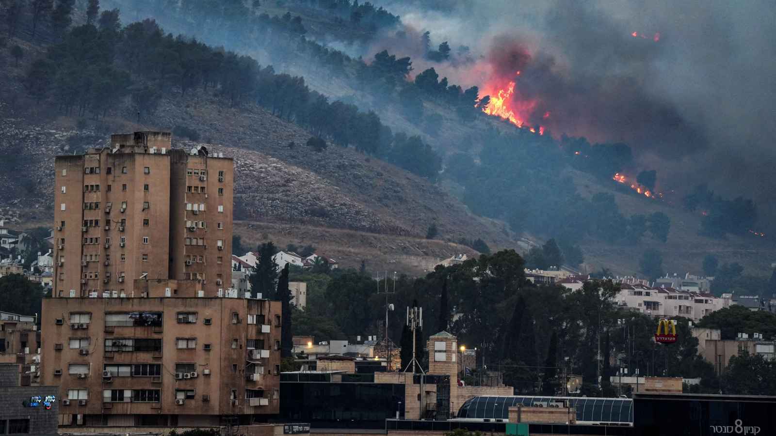 مؤشرات "هدنة هشة".. لا عودة لسكان شمال إسرائيل قبل أشهر