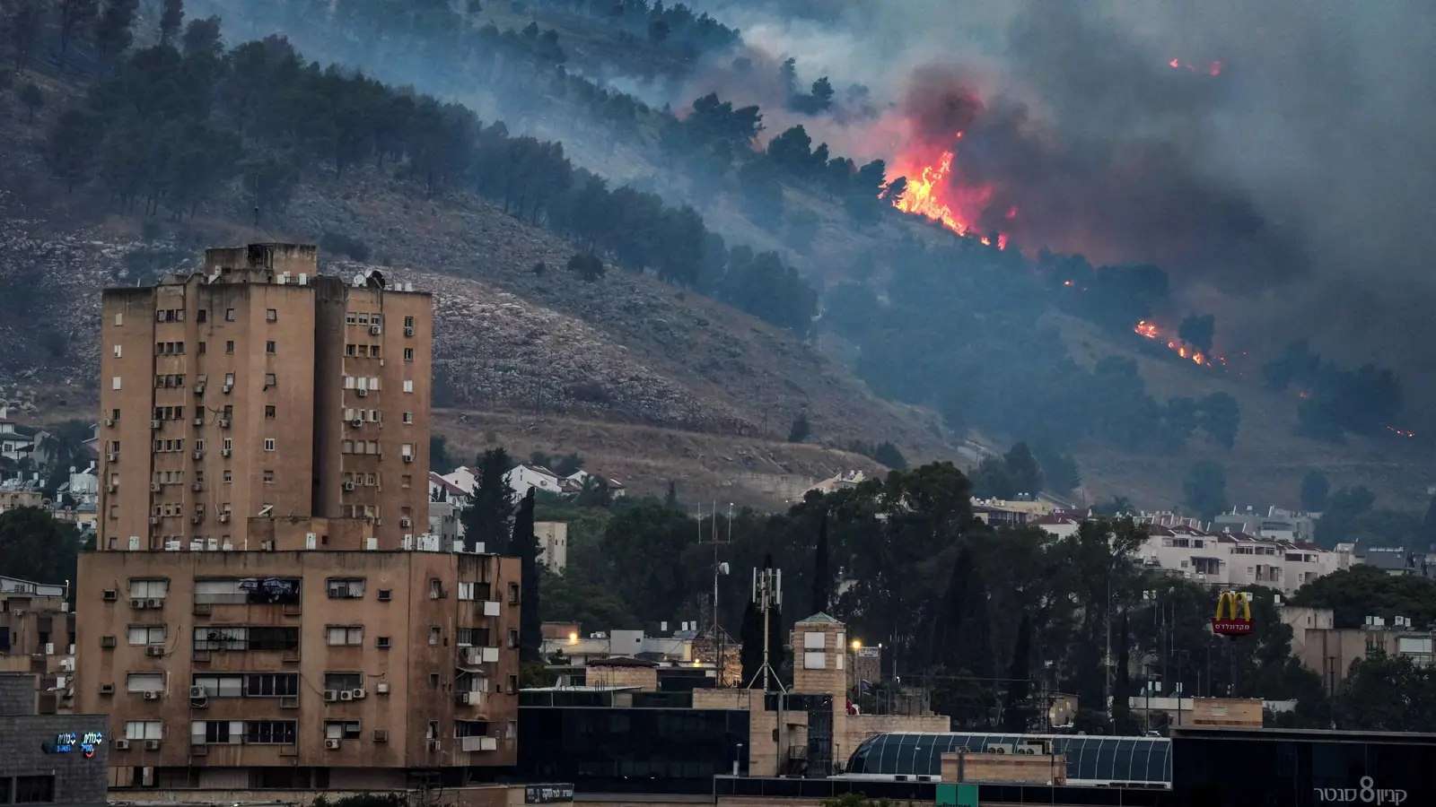 مستوطنات الشمال الإسرائيلي تحذر من "هدوء خادع" على الحدود اللبنانية