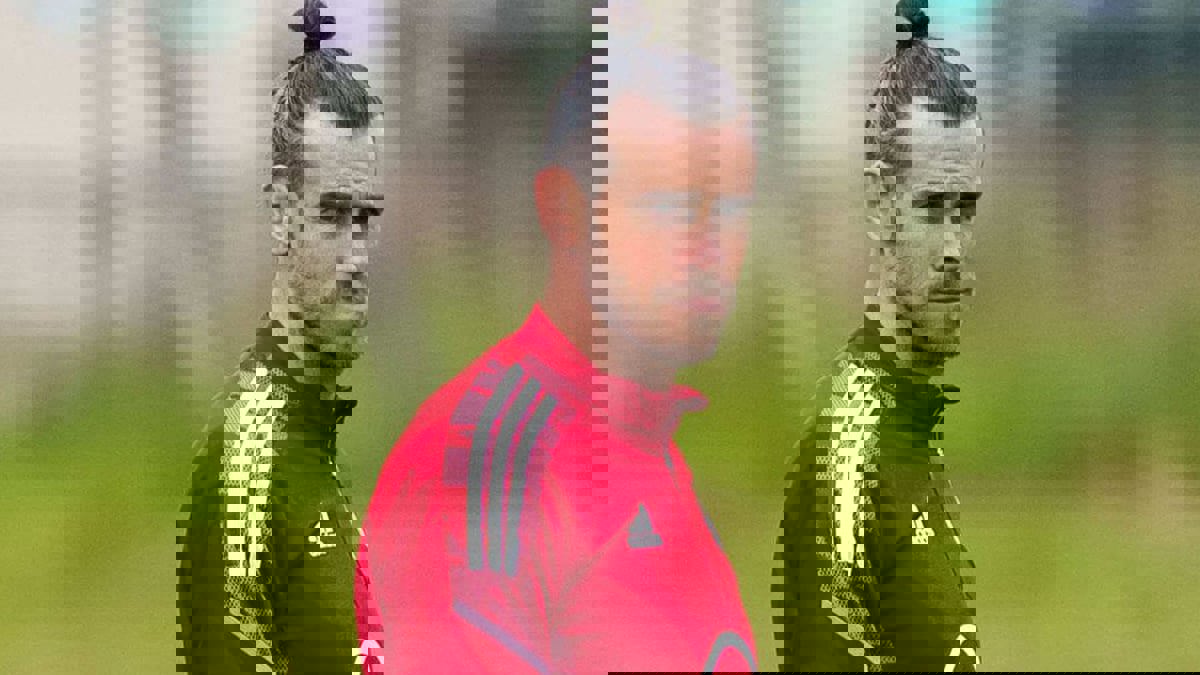 ‏رسميًّا.. غاريث بيل ينتقل إلى لوس أنجلوس الأمريكي