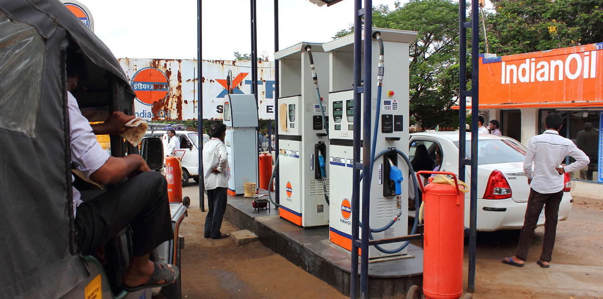 إيران تهدد الهند بإلغاء الامتيازات الخاصة في حال أوقفت استيراد النفط‎