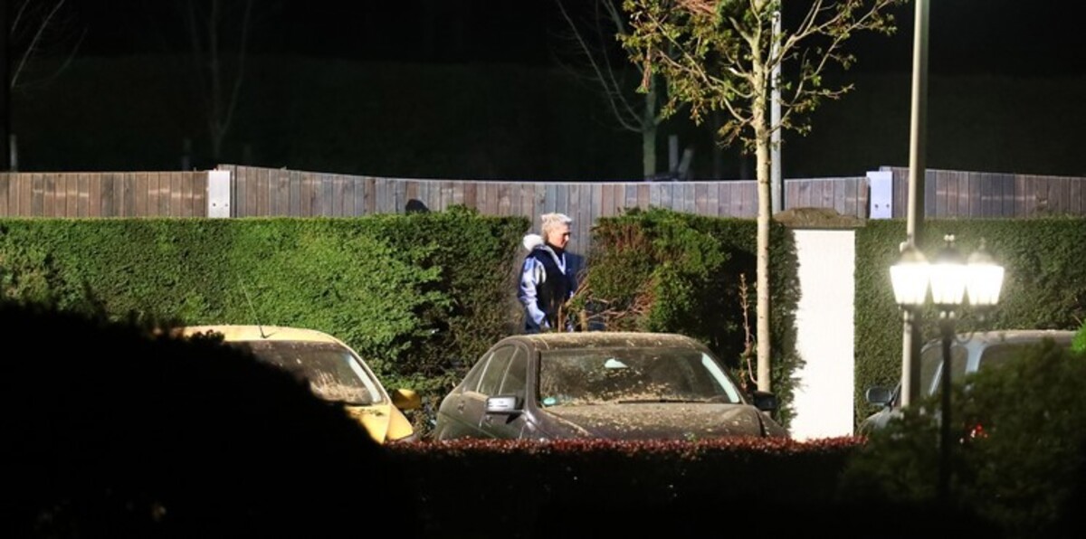 أحد المشتبهين في هجوم بروسيا دورتموند عراقي قريب من داعش .. تعرف عليه