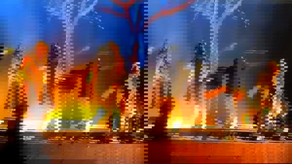 من هو عماد المنصوري المتهم بالوقوف خلف هجوم حديقة الملز في السعودية؟ (صورة)