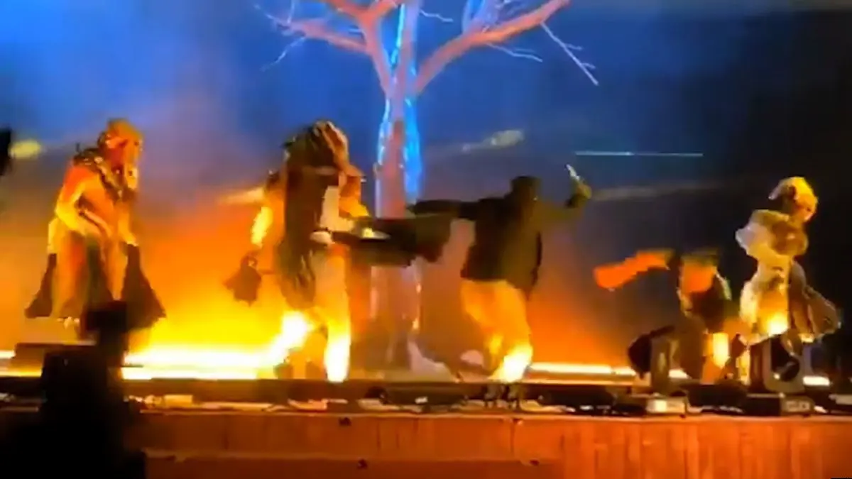 من هو عماد المنصوري المتهم بالوقوف خلف هجوم حديقة الملز في السعودية؟ (صورة)