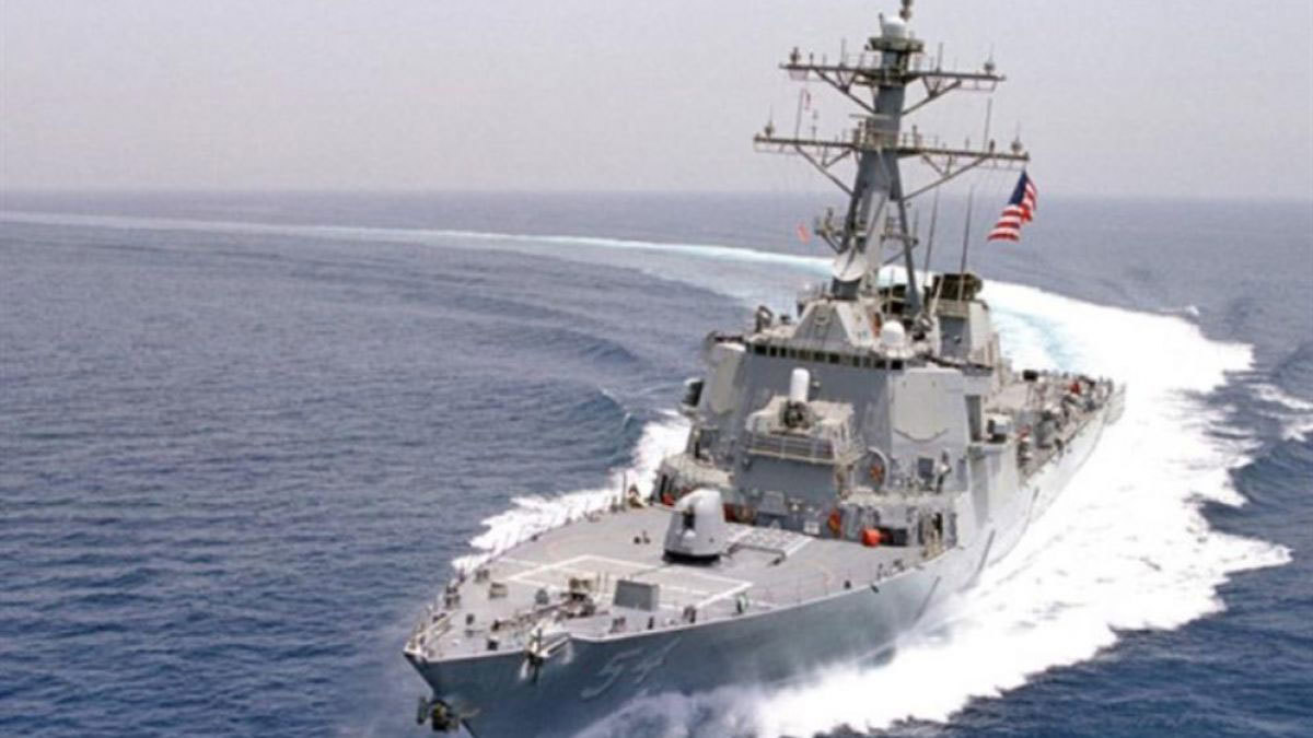 انتحار 3 من البحرية الأمريكية في حوادث منفصلة‎