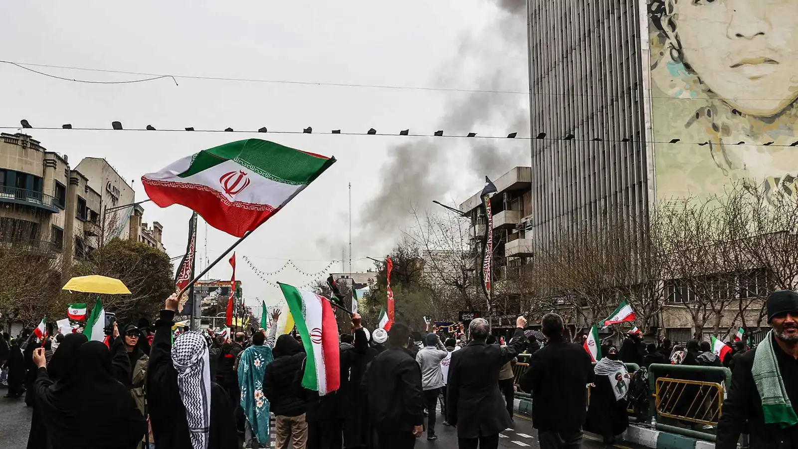 الإغلاق الحكومي الجزئي.. وجه آخر في الكونغرس لحرب إيران