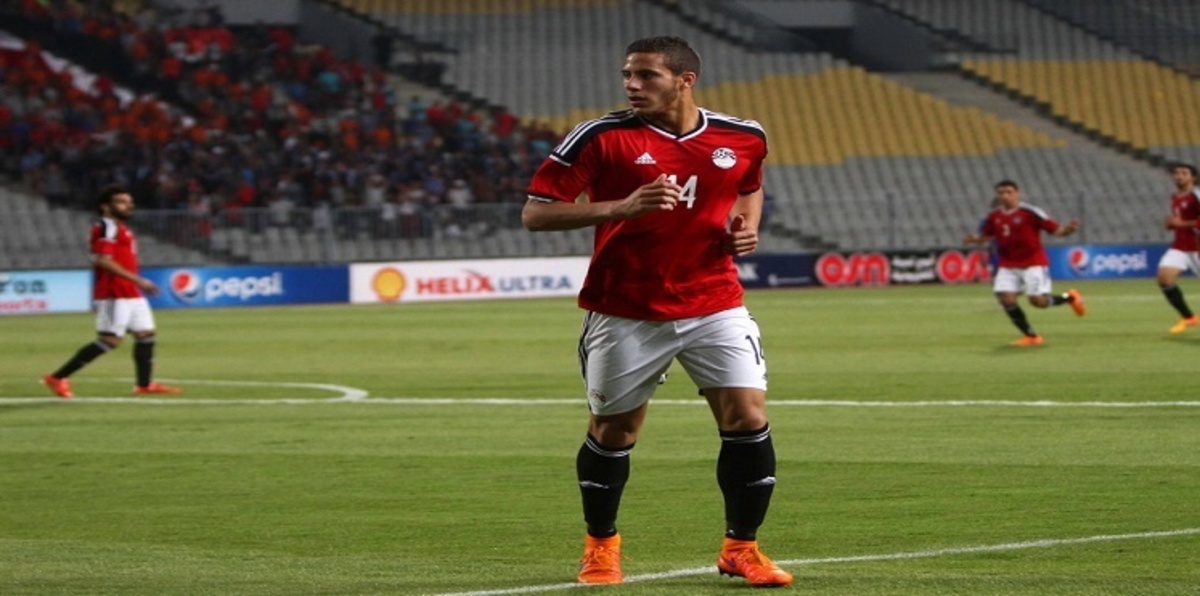 مصر.. الأهلي يخشى انتقال عمرو جمال للزمالك