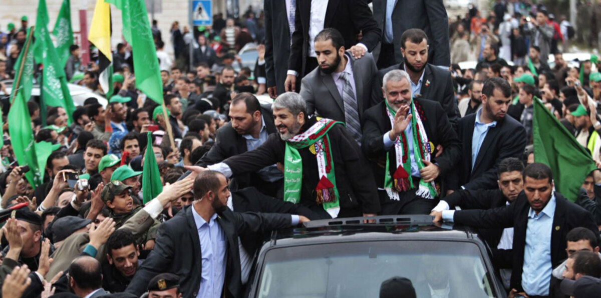 هل تزيد مقاطعة قطر أزمات "حماس" في قطاع غزة؟