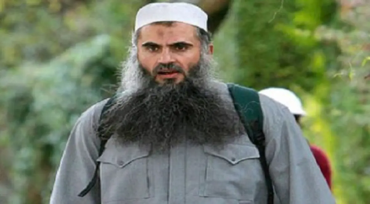 أبو قتادة يحاكم علناً أمام محكمة أمن الدولة الأردنية