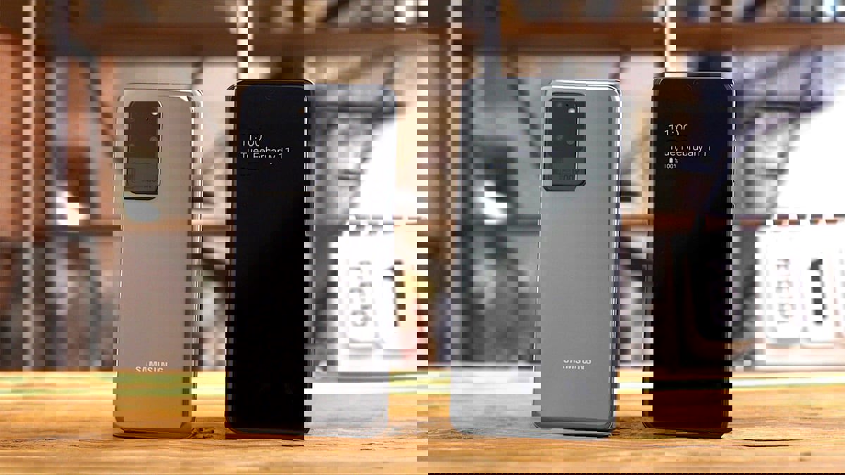 بدقة 576 ميغابكسل.. "سامسونغ" تستهدف صدارة كاميرات الهواتف الذكية