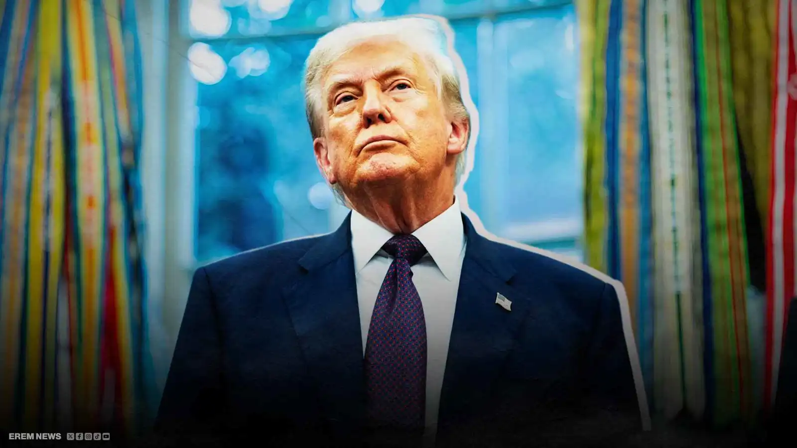 ملوحًا بسحب التراخيص.. ترامب يضع الإعلام الأمريكي على حافة الصمت