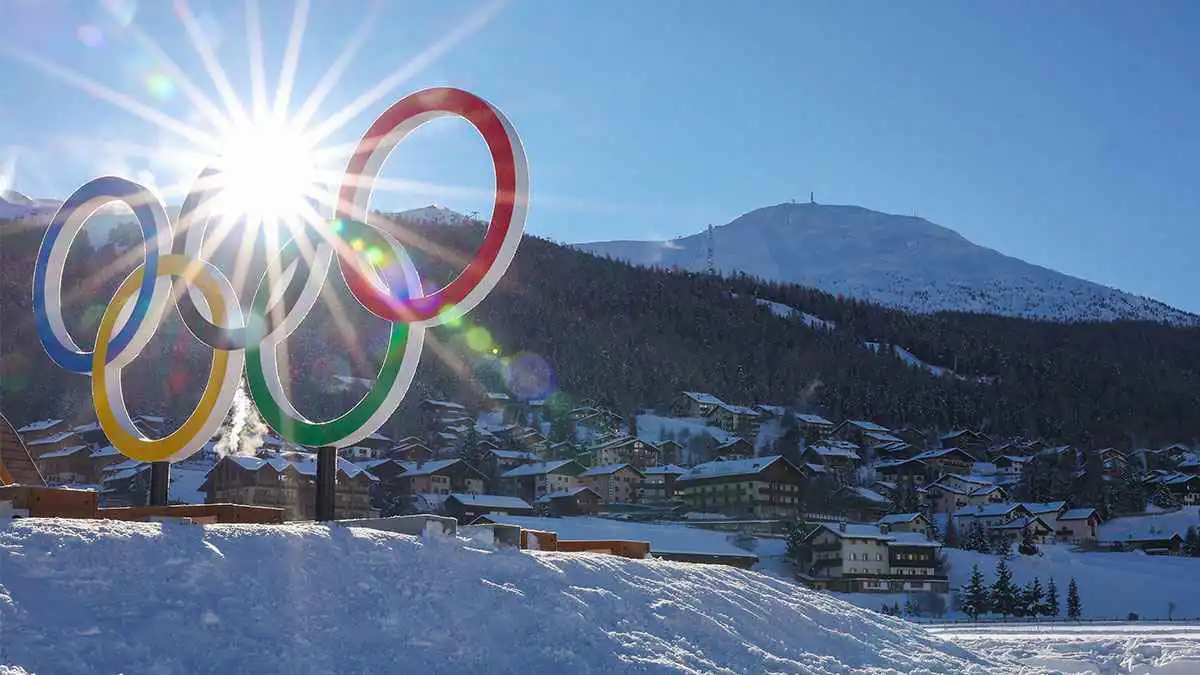 موعد انطلاق دورة الألعاب الشتوية