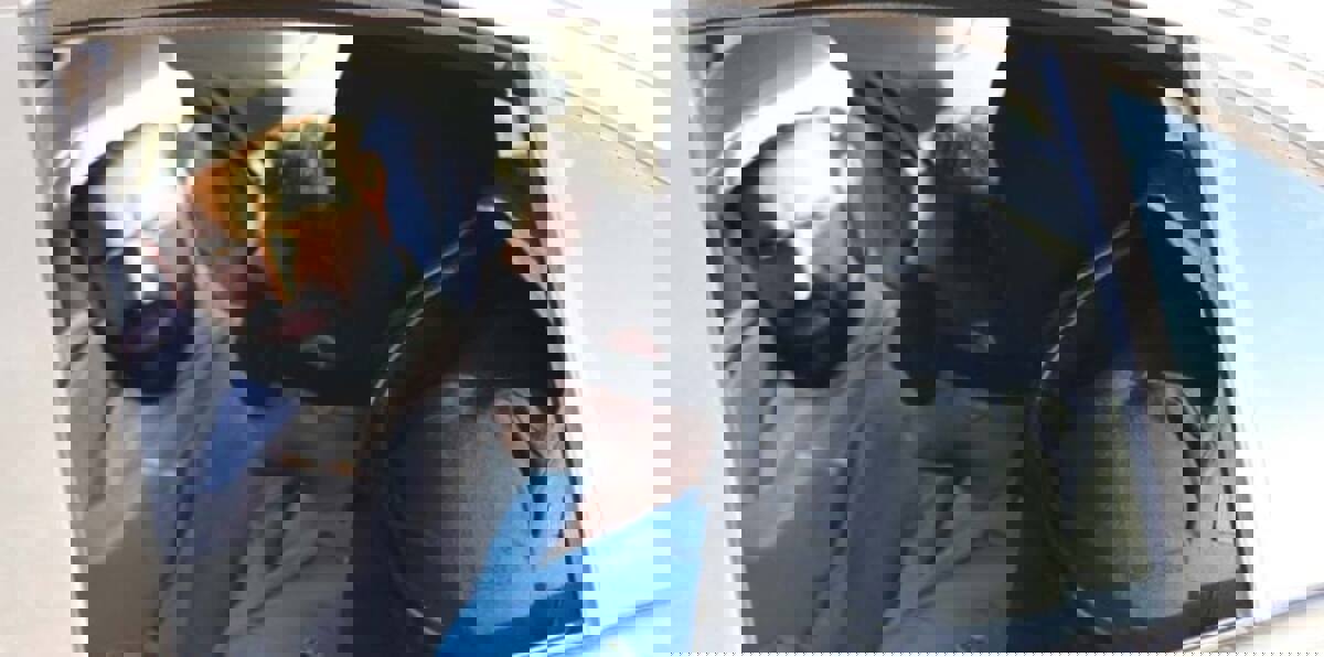 صور صادمة تظهر وحشية تنفيذ الإعدام في إيران