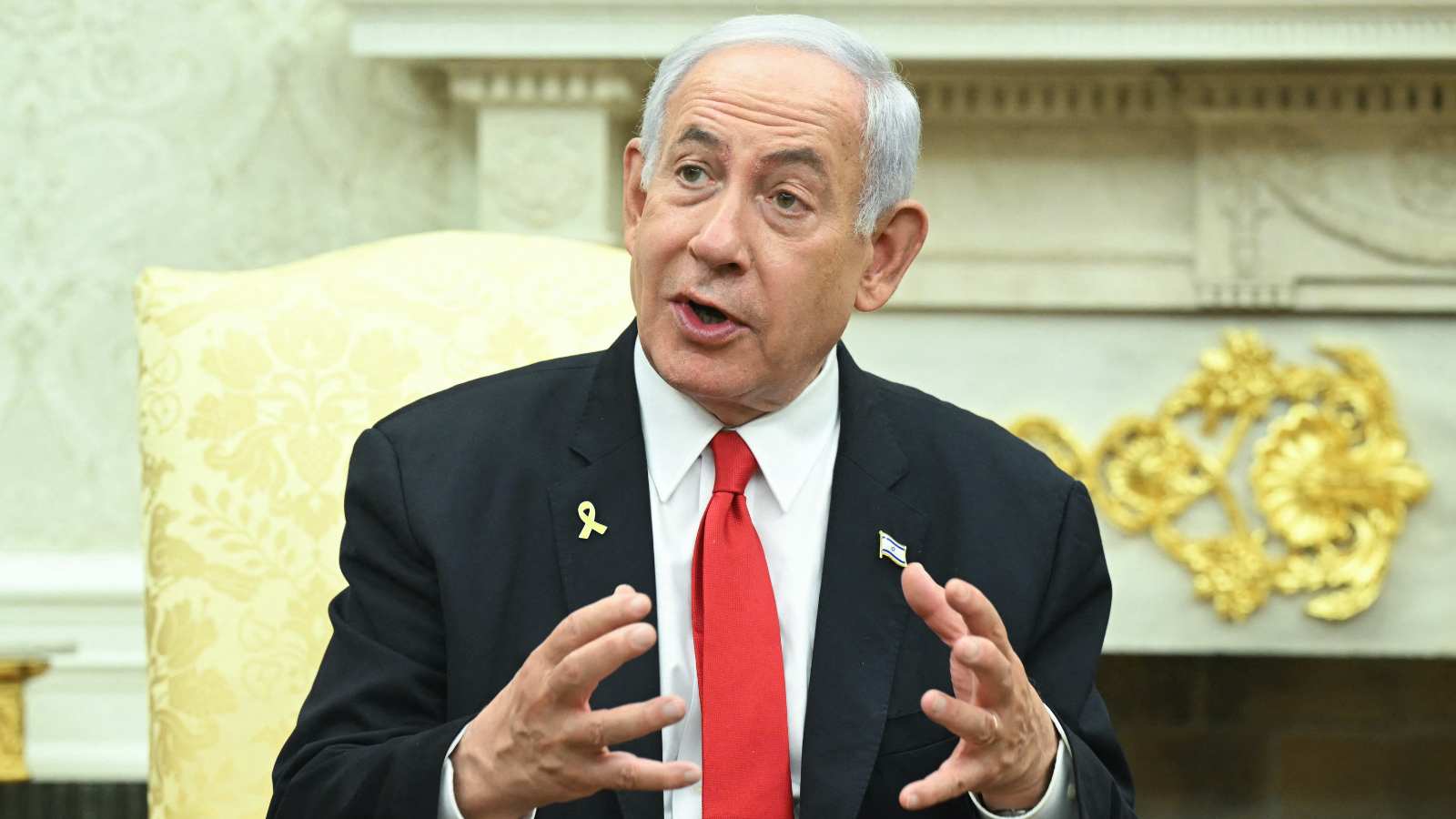 طالب بتفجير المنشآت النووية.. نتنياهو يرجح الخيار العسكري ضد طهران