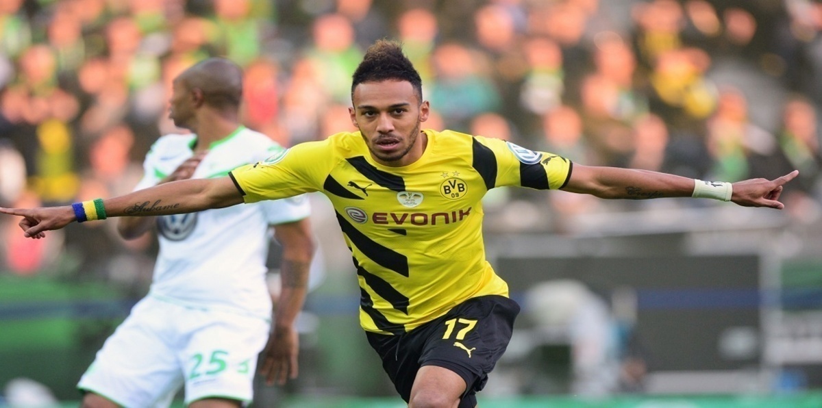 مانشستر سيتي يستعد للانقضاض على أوباميانغ