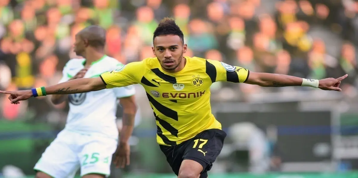 مانشستر سيتي يستعد للانقضاض على أوباميانغ