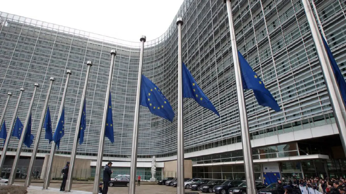 البرلمان الأوروبي يدعو لتعليق مفاوضات انضمام تركيا إلى الاتحاد