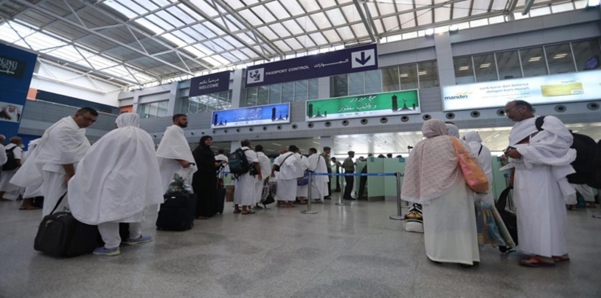 هيئة الطيران المدني السعودية تعتزم تحويل المطارات الإقليمية داخل المملكة إلى دولية