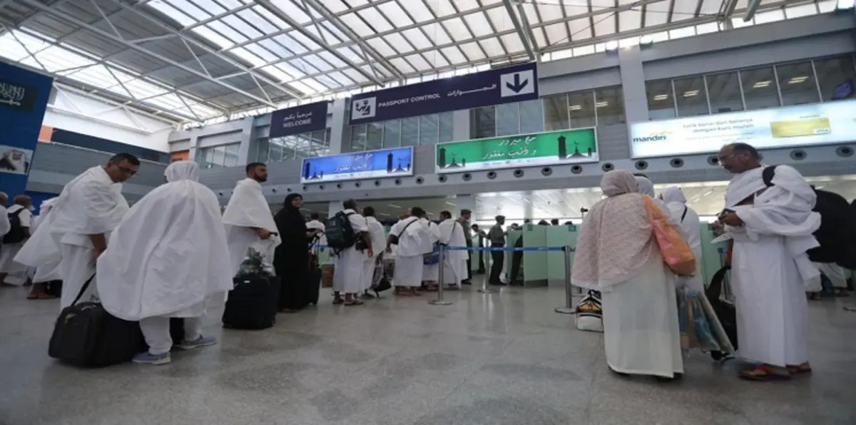 هيئة الطيران المدني السعودية تعتزم تحويل المطارات الإقليمية داخل المملكة إلى دولية