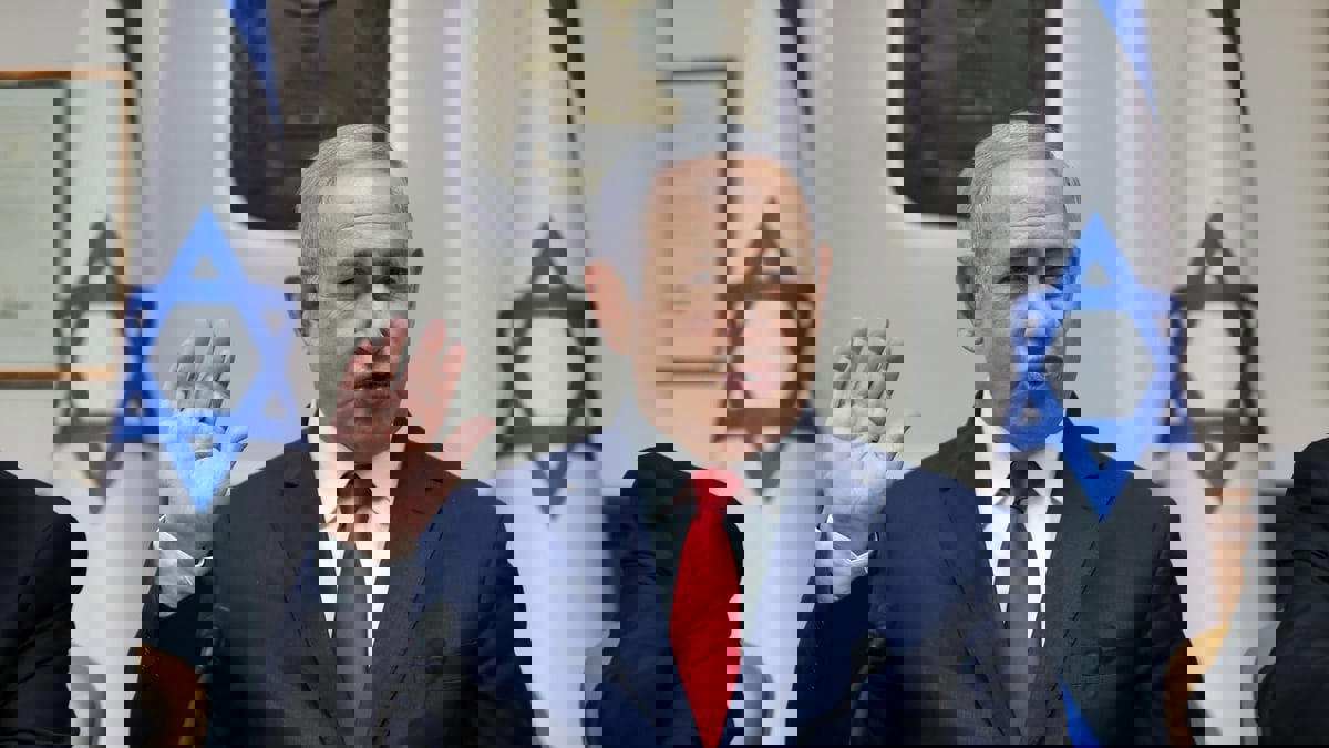 بنيامين نتنياهو التوّاق للعودة إلى السلطة
