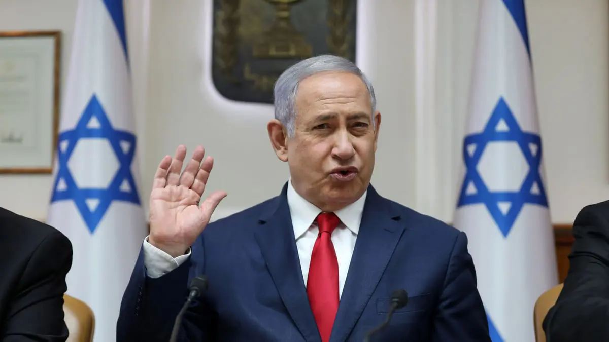 بنيامين نتنياهو التوّاق للعودة إلى السلطة
