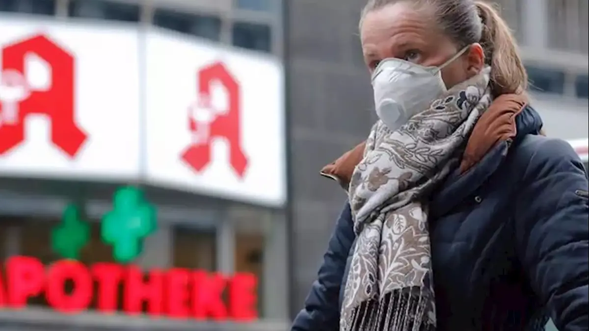 ارتفاع الإصابات بـ"كورونا" في ألمانيا لـ17