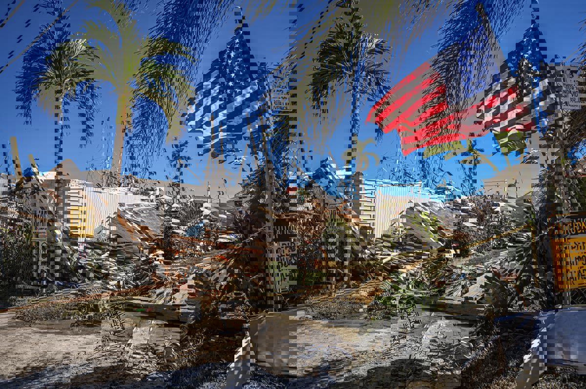 تستمر 3 أيام.. أعاصير عاتية تهدد 40 مليون أمريكي