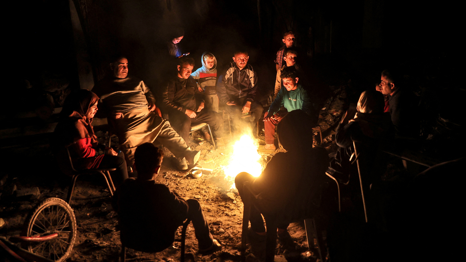 تقرير يكشف "خطة التصعيد" الإسرائيلية في غزة