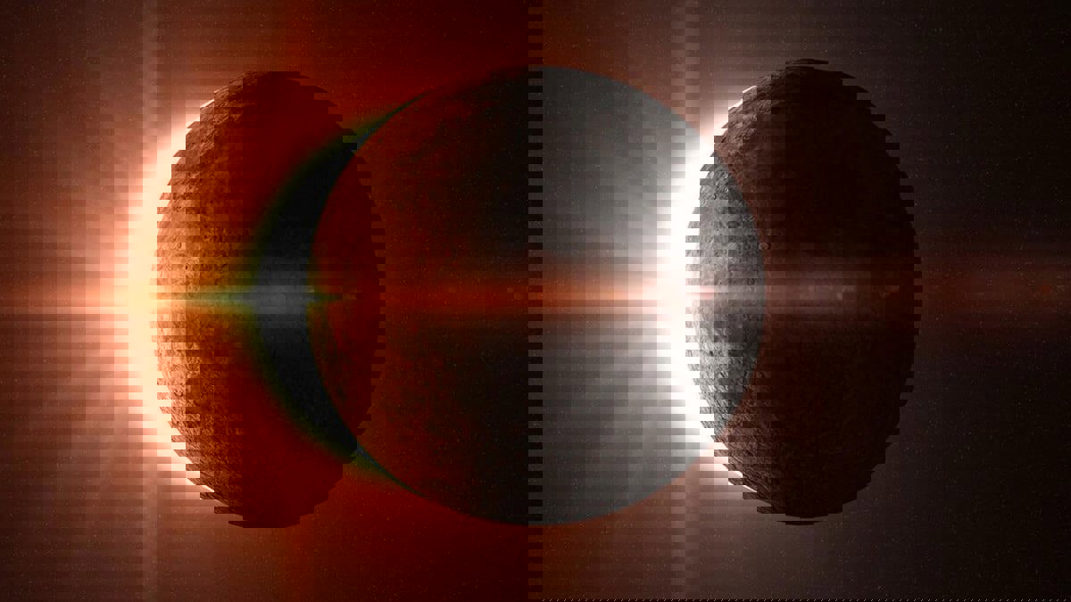 ما حكم صلاة الكسوف والخسوف وطريقة أدائها؟