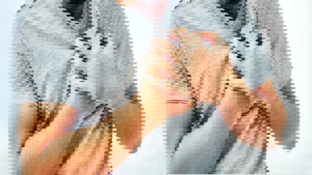 دراسة تربط بين النوبات القلبية وتقليل خطر الإصابة بمرض باركنسون