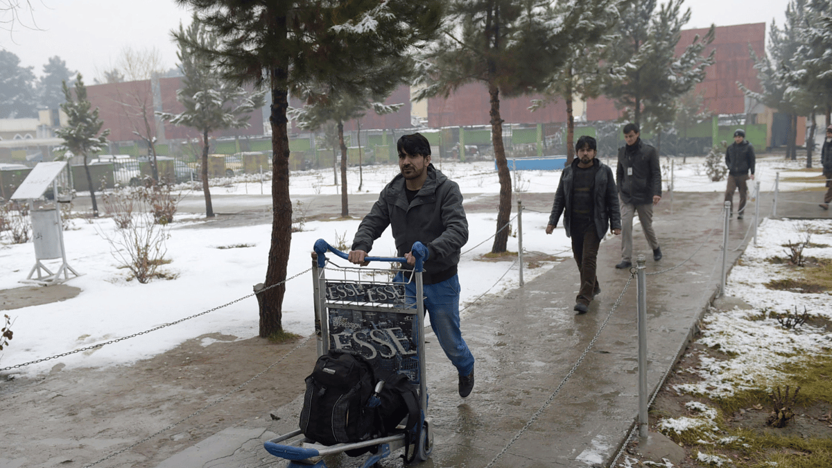 دير شبيغل: ألمانيا تبحث تنفيذ عمليات ترحيل مهاجرين أفغان عبر أوزبكستان