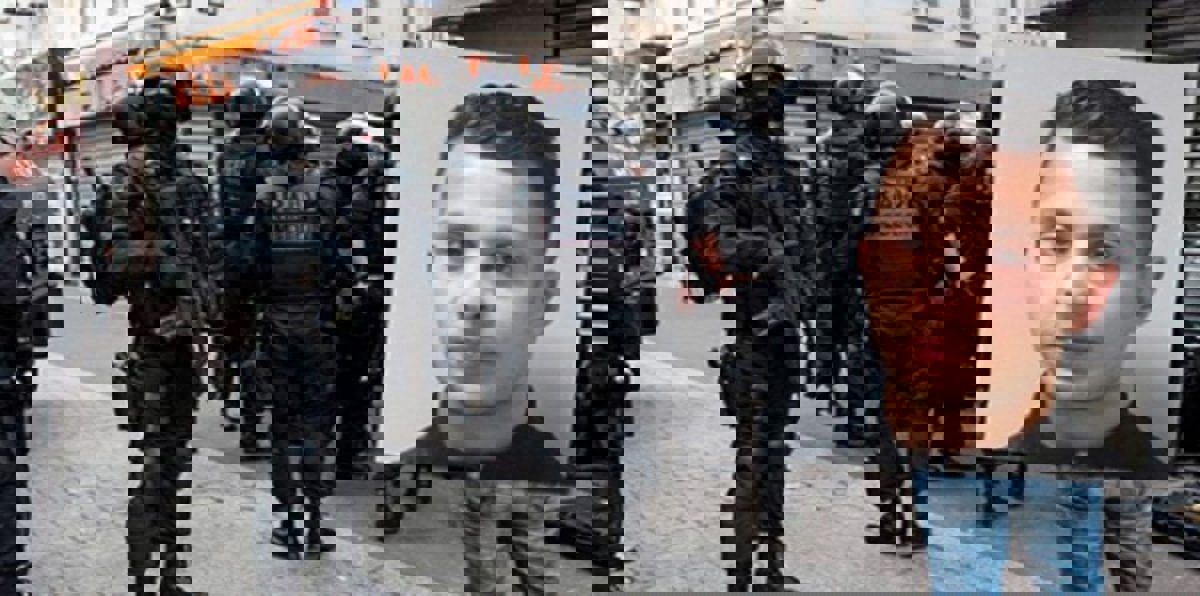 صلاح عبدالسلام يطمئن أصدقاءه من فيسبوك بعد هجمات بروكسل